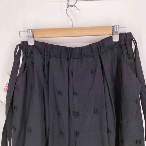 デシグアル Desigual VEST_EVAS ROJOS GRISES ノースリーブワンピース レディース EUR M