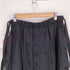 デシグアル Desigual VEST_EVAS ROJOS GRISES ノースリーブワンピース レディース EUR M