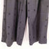 デシグアル Desigual VEST_EVAS ROJOS GRISES ノースリーブワンピース レディース EUR M