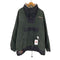 ポロスポーツラルフローレン POLO SPORT RALPH LAUREN 90S SPORTMAN RL-67 ラバーロゴ ハーフジップ アノラック ジャケット プルオーバー メンズ import:L
