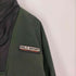 ポロスポーツラルフローレン POLO SPORT RALPH LAUREN 90S SPORTMAN RL-67 ラバーロゴ ハーフジップ アノラック ジャケット プルオーバー メンズ import:L