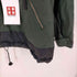 ポロスポーツラルフローレン POLO SPORT RALPH LAUREN 90S SPORTMAN RL-67 ラバーロゴ ハーフジップ アノラック ジャケット プルオーバー メンズ import:L
