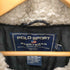 ポロスポーツラルフローレン POLO SPORT RALPH LAUREN 90S SPORTMAN RL-67 ラバーロゴ ハーフジップ アノラック ジャケット プルオーバー メンズ import:L