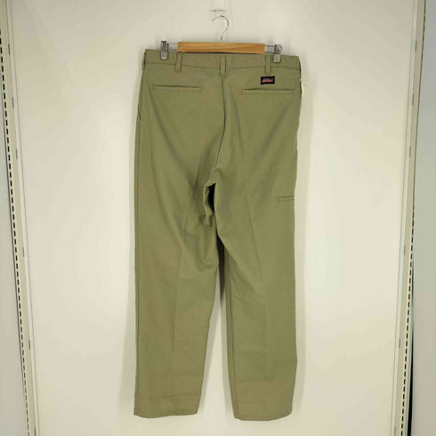ディッキーズ Dickies 2タック ワークパンツ チノパンツ メンズ 36×32