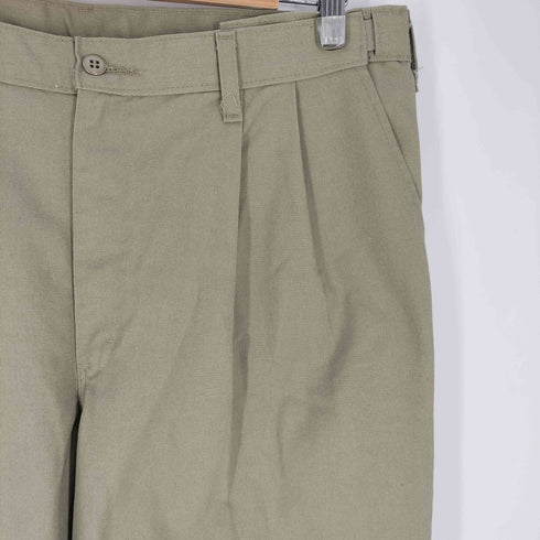 ディッキーズ Dickies 2タック ワークパンツ チノパンツ メンズ 36×32