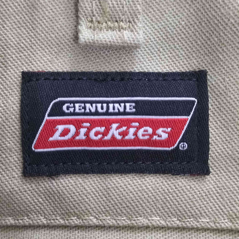ディッキーズ Dickies 2タック ワークパンツ チノパンツ メンズ 36×32