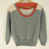ステラマッカートニー STELLA McCARTNEY パッチワーク スウェット レディース 36