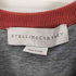 ステラマッカートニー STELLA McCARTNEY パッチワーク スウェット レディース 36