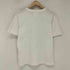 エムエイチエル MHL. PRINTED COTTON JERSEY LOGO T-SHIRT レディース S