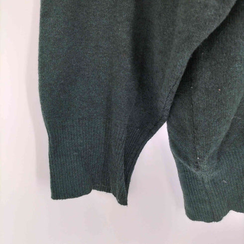 コムデギャルソンオム COMME des GARCONS HOMME 90s 田中オム クルーネックウールニット メンズ JPN:S