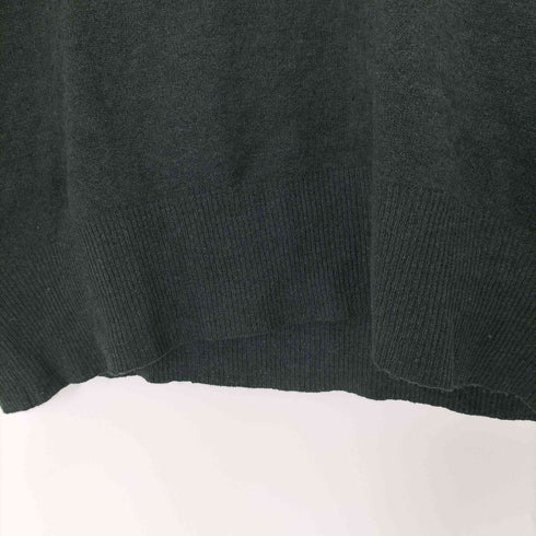 コムデギャルソンオム COMME des GARCONS HOMME 90s 田中オム クルーネックウールニット メンズ JPN:S