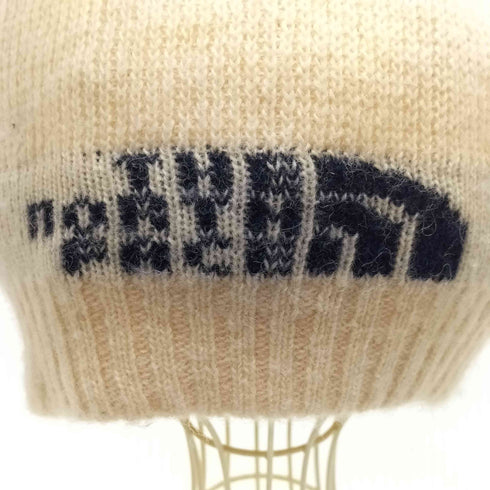 ザノースフェイス THE NORTH FACE 90S 日本製 ウールワッチ キャップ メンズ