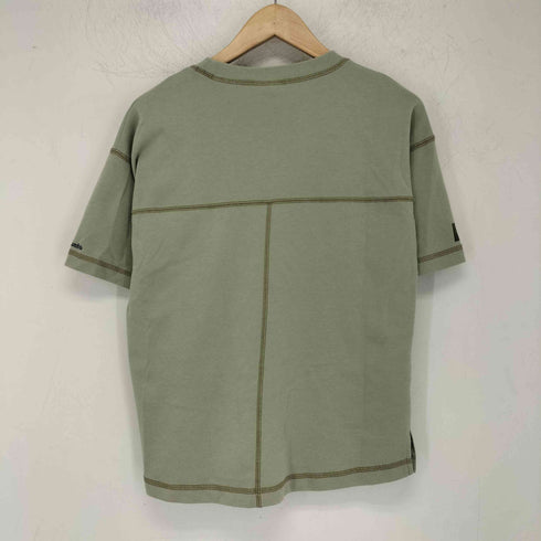 コロンビア Columbia ジプシーバードオムニフリーズゼロショートスリーブクルー レディース S