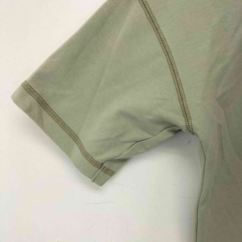 コロンビア Columbia ジプシーバードオムニフリーズゼロショートスリーブクルー レディース S