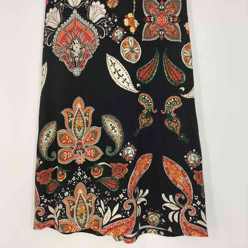 デシグアル Desigual ワンピース半袖 MISURI レディース S