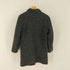 ガイジンメイド GAIJIN MADE ウール混 ハーフコート メンズ S