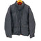 トミーヒルフィガー TOMMY HILFIGER 90-00S パッカブルフード ナイロン リバーシブル ダウン ジャケット メンズ import:M