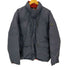 トミーヒルフィガー TOMMY HILFIGER 90-00S パッカブルフード ナイロン リバーシブル ダウン ジャケット メンズ import:M