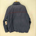 トミーヒルフィガー TOMMY HILFIGER 90-00S パッカブルフード ナイロン リバーシブル ダウン ジャケット メンズ import:M