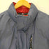 トミーヒルフィガー TOMMY HILFIGER 90-00S パッカブルフード ナイロン リバーシブル ダウン ジャケット メンズ import:M