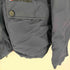 トミーヒルフィガー TOMMY HILFIGER 90-00S パッカブルフード ナイロン リバーシブル ダウン ジャケット メンズ import:M