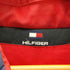 トミーヒルフィガー TOMMY HILFIGER 90-00S パッカブルフード ナイロン リバーシブル ダウン ジャケット メンズ import:M