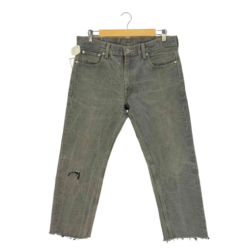 リーバイス Levis 00S メキシコ製 511 スリム ジーンズ メンズ W36 L32