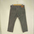 リーバイス Levis 00S メキシコ製 511 スリム ジーンズ メンズ W36 L32