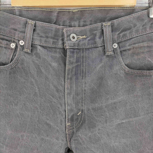 リーバイス Levis 00S メキシコ製 511 スリム ジーンズ メンズ W36 L32