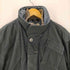 ジースターロー G-STAR RAW リップストップ GS.3301 裏地キルティング ネックニット ボンバー ジャケット ブルゾン メンズ import:XL