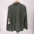Tha lafta コットンL/S ミリタリーシャツ メンズ JPN:L