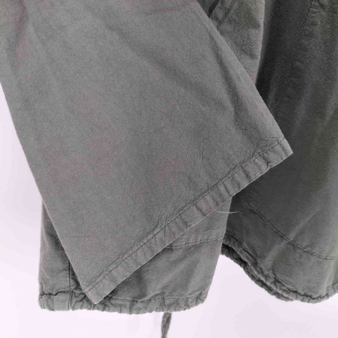 Tha lafta コットンL/S ミリタリーシャツ メンズ JPN:L
