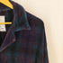 シャリーフ SHAREEF MOLE CHECK DOLMAN SHIRTS メンズ 2