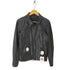 ゴーサンゴーイチプールオム 5351 POUR LES HOMMES Semi Double Riders Jacket やぎ革 ゴートレザー セミダブルライダースジャケット メンズ