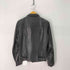 ゴーサンゴーイチプールオム 5351 POUR LES HOMMES Semi Double Riders Jacket やぎ革 ゴートレザー セミダブルライダースジャケット メンズ