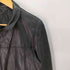 ゴーサンゴーイチプールオム 5351 POUR LES HOMMES Semi Double Riders Jacket やぎ革 ゴートレザー セミダブルライダースジャケット メンズ