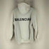 バレンシアガ BALENCIAGA バックロゴ オーバーサイズ プルオーバーパーカ メンズ import:XS