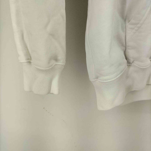 バレンシアガ BALENCIAGA バックロゴ オーバーサイズ プルオーバーパーカ メンズ import:XS