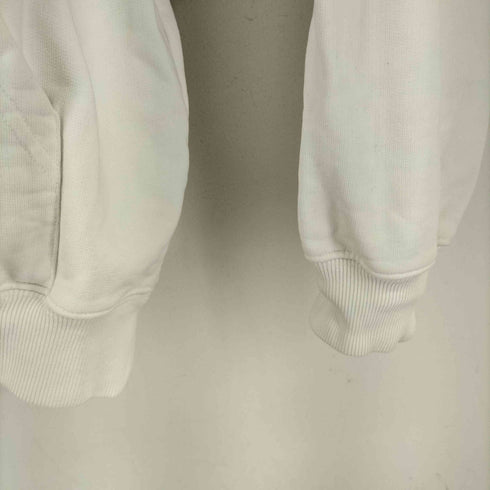 バレンシアガ BALENCIAGA バックロゴ オーバーサイズ プルオーバーパーカ メンズ import:XS