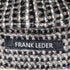 フランクリーダー FRANK LEDER ウールニットベスト メンズ