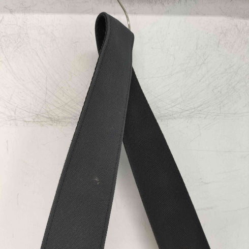 エムエイチエル MHL. キャンバス ショルダーバッグ レディース