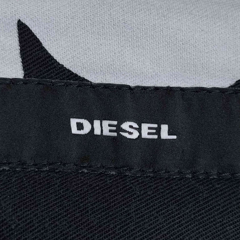 ディーゼル DIESEL S-KRUTZ Long Sleeve Shirt メンズ import:L