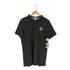 パリサンジェルマン PARIS SAINT GERMAIN エッセンシャル クレスト ポロ 鹿の子 半袖ポロシャツ メンズ import:L