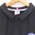 パリサンジェルマン PARIS SAINT GERMAIN エッセンシャル クレスト ポロ 鹿の子 半袖ポロシャツ メンズ import:L