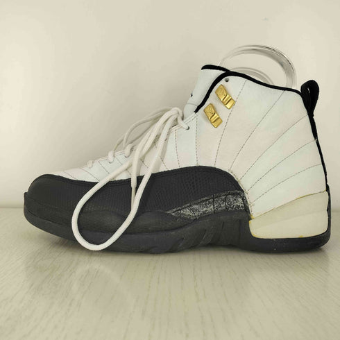 ジョーダンブランド JORDAN BRAND 90S 96年製 AIR JORDAN 12 RETRO メンズ JPN:25.5