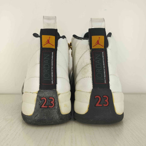 ジョーダンブランド JORDAN BRAND 90S 96年製 AIR JORDAN 12 RETRO メンズ JPN:25.5