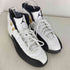 ジョーダンブランド JORDAN BRAND 90S 96年製 AIR JORDAN 12 RETRO メンズ JPN:25.5