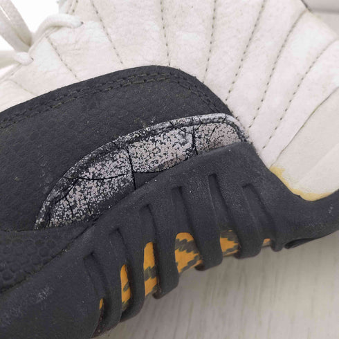 ジョーダンブランド JORDAN BRAND 90S 96年製 AIR JORDAN 12 RETRO メンズ JPN:25.5