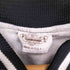 アーバンスポーツウェア AUBURN SPORTSWEAR 90s USA製 ワッペンデザインサテンスタジャン メンズ