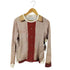 ステファンクック STEFAN COOKE JERSEY VARRSITY LONG SLEEVE メンズ M